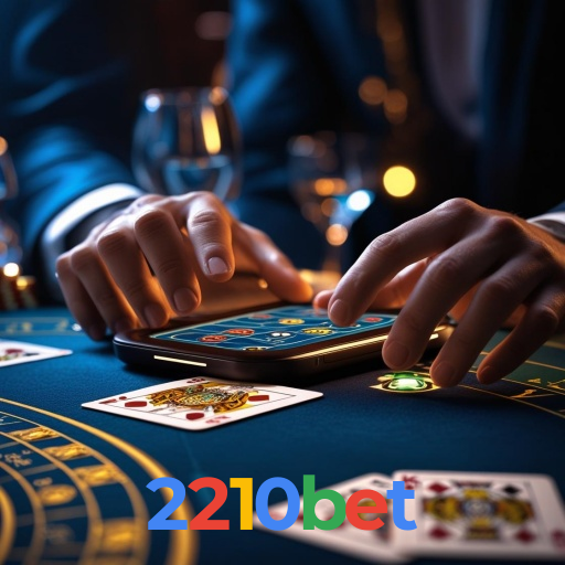 2210bet visual