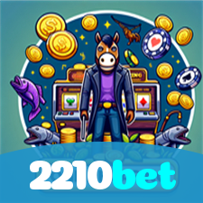 2210bet visual