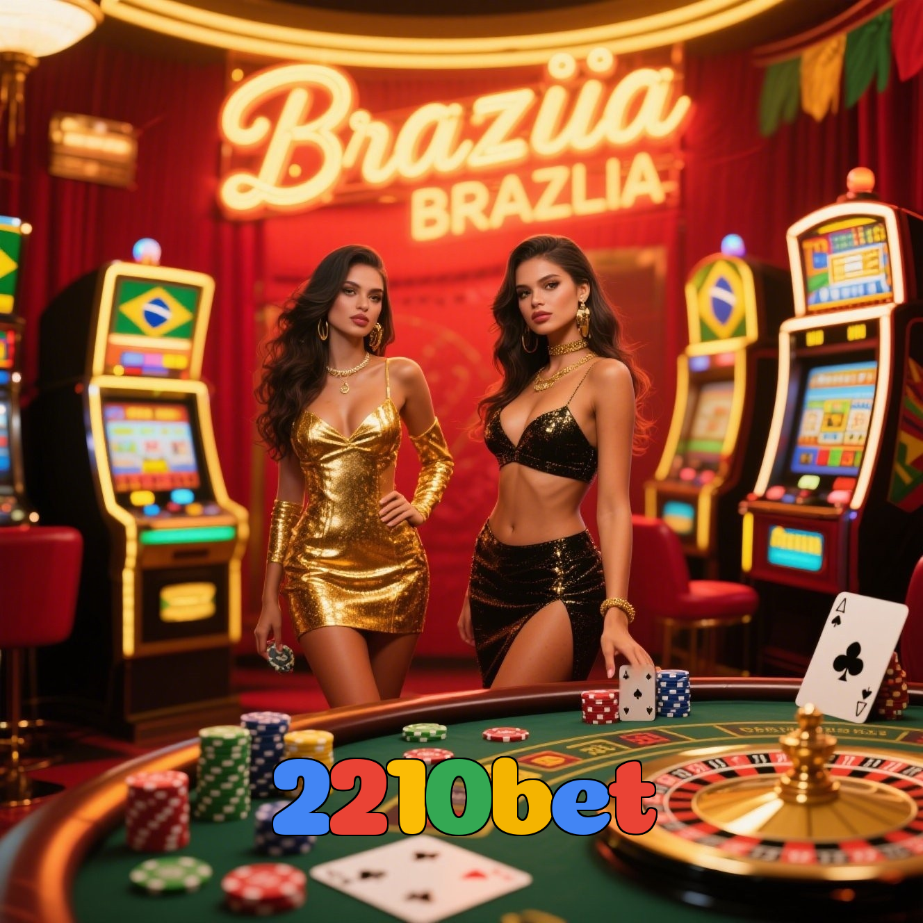 2210bet visual