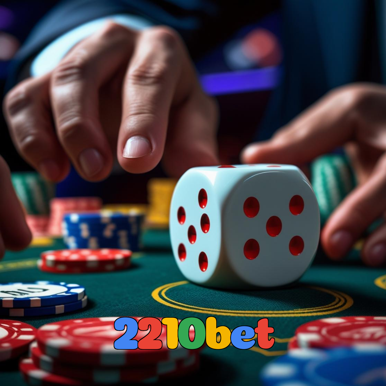 2210bet visual