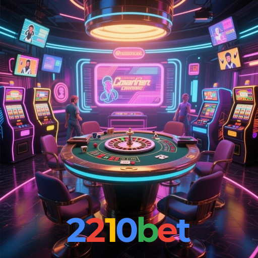 2210bet visual