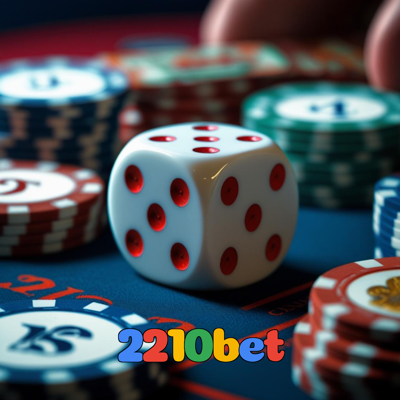 2210bet visual