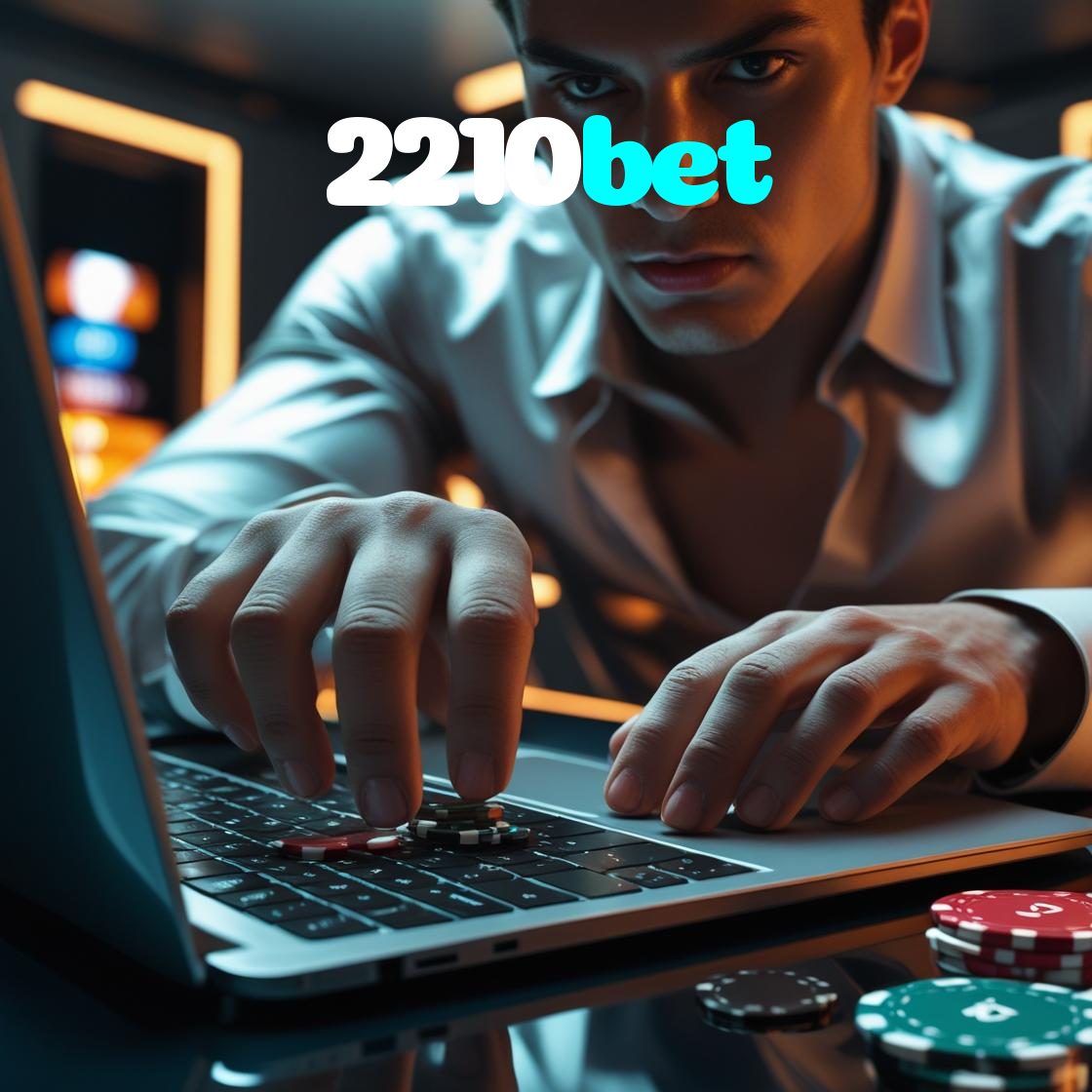 2210bet visual