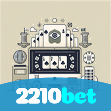 2210bet visual