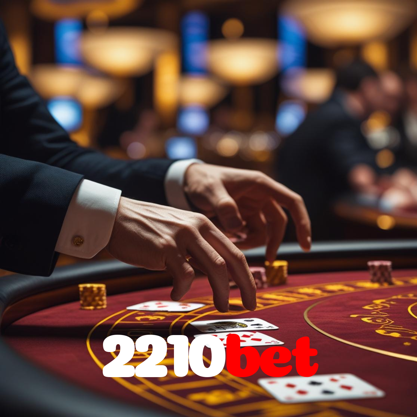 2210bet visual
