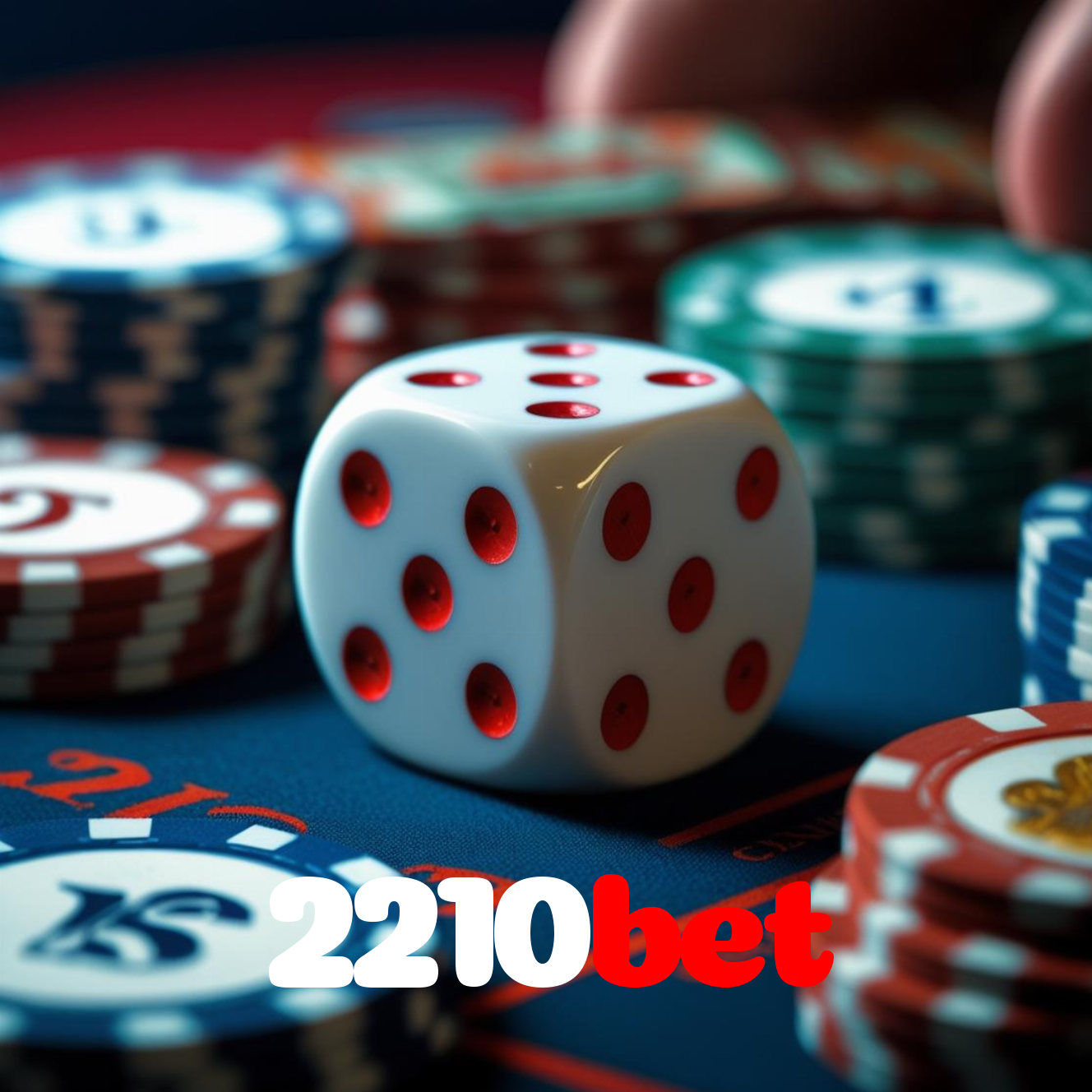 2210bet visual