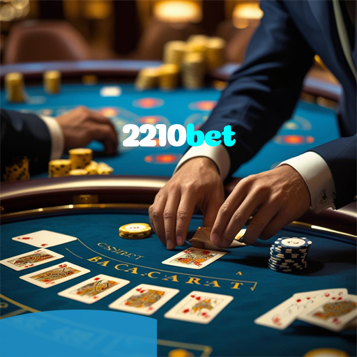 2210bet visual