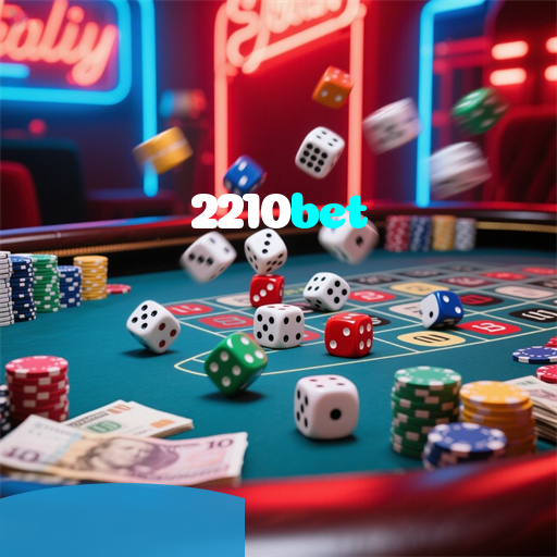 2210bet visual