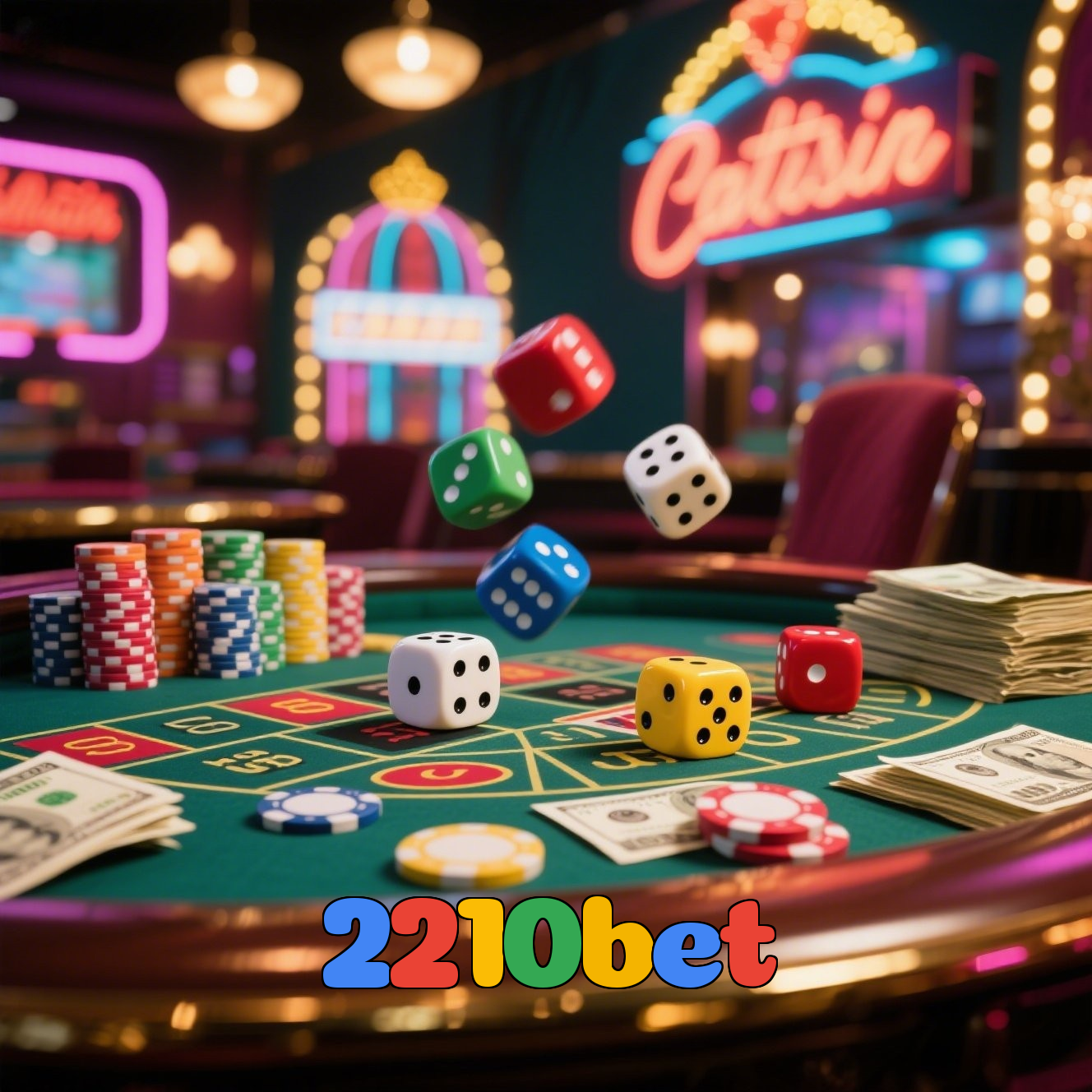 2210bet visual