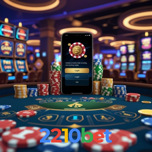 2210bet visual