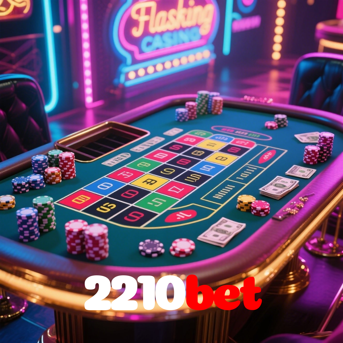2210bet visual