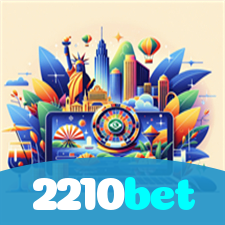 2210bet visual