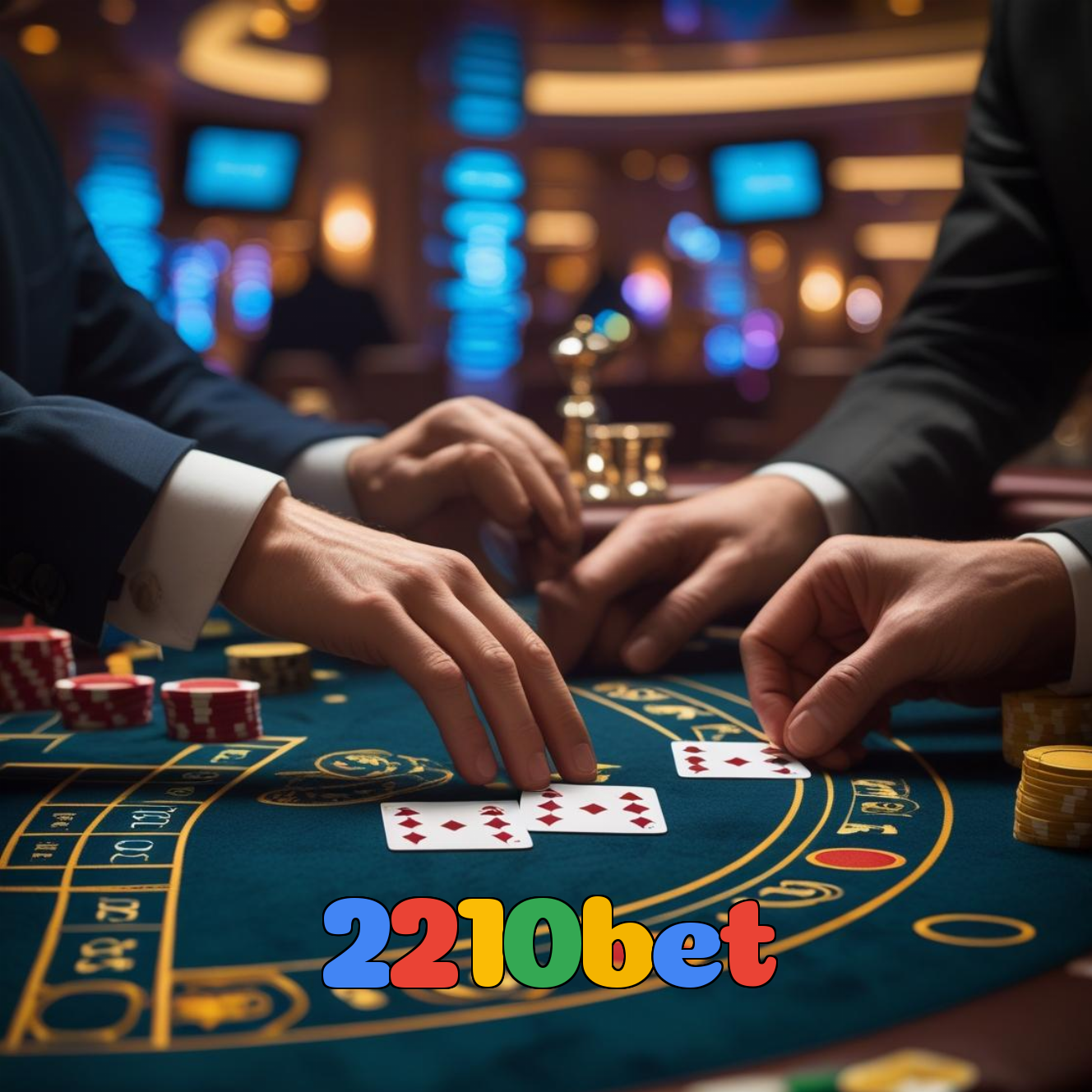 2210bet visual