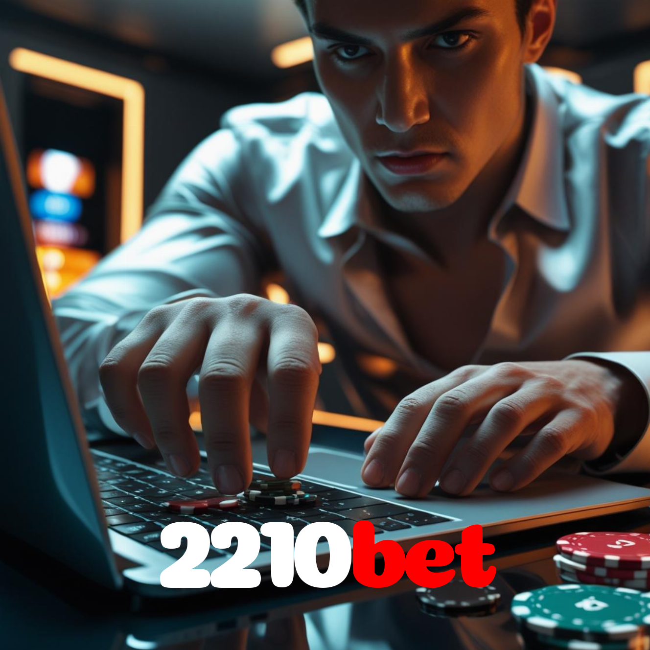 2210bet visual