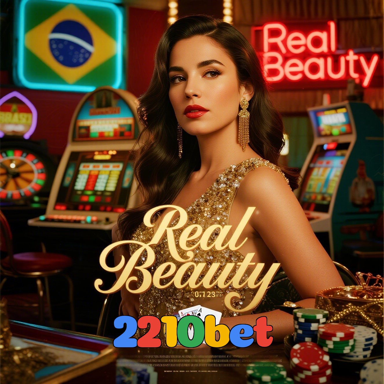 2210bet visual