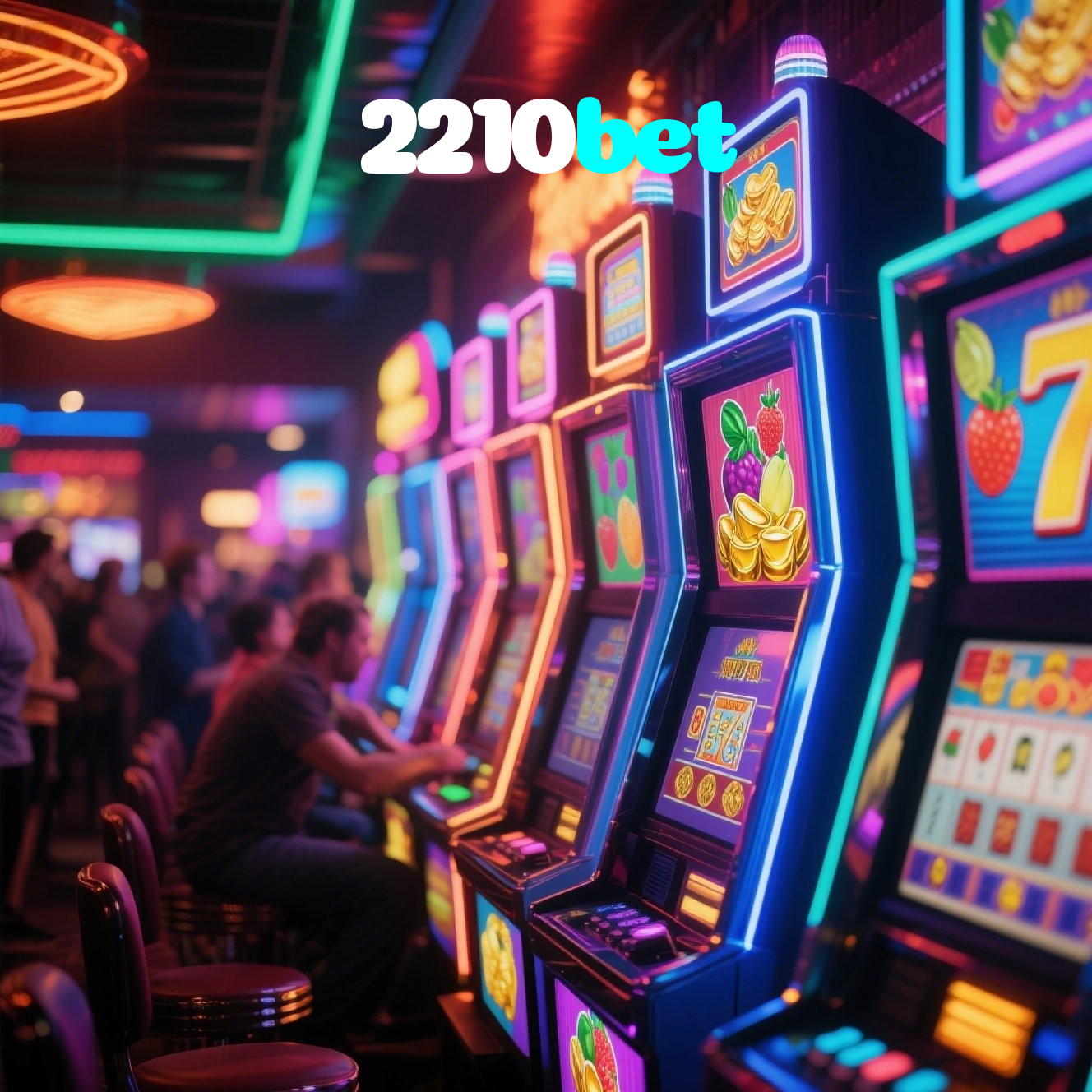 2210bet visual