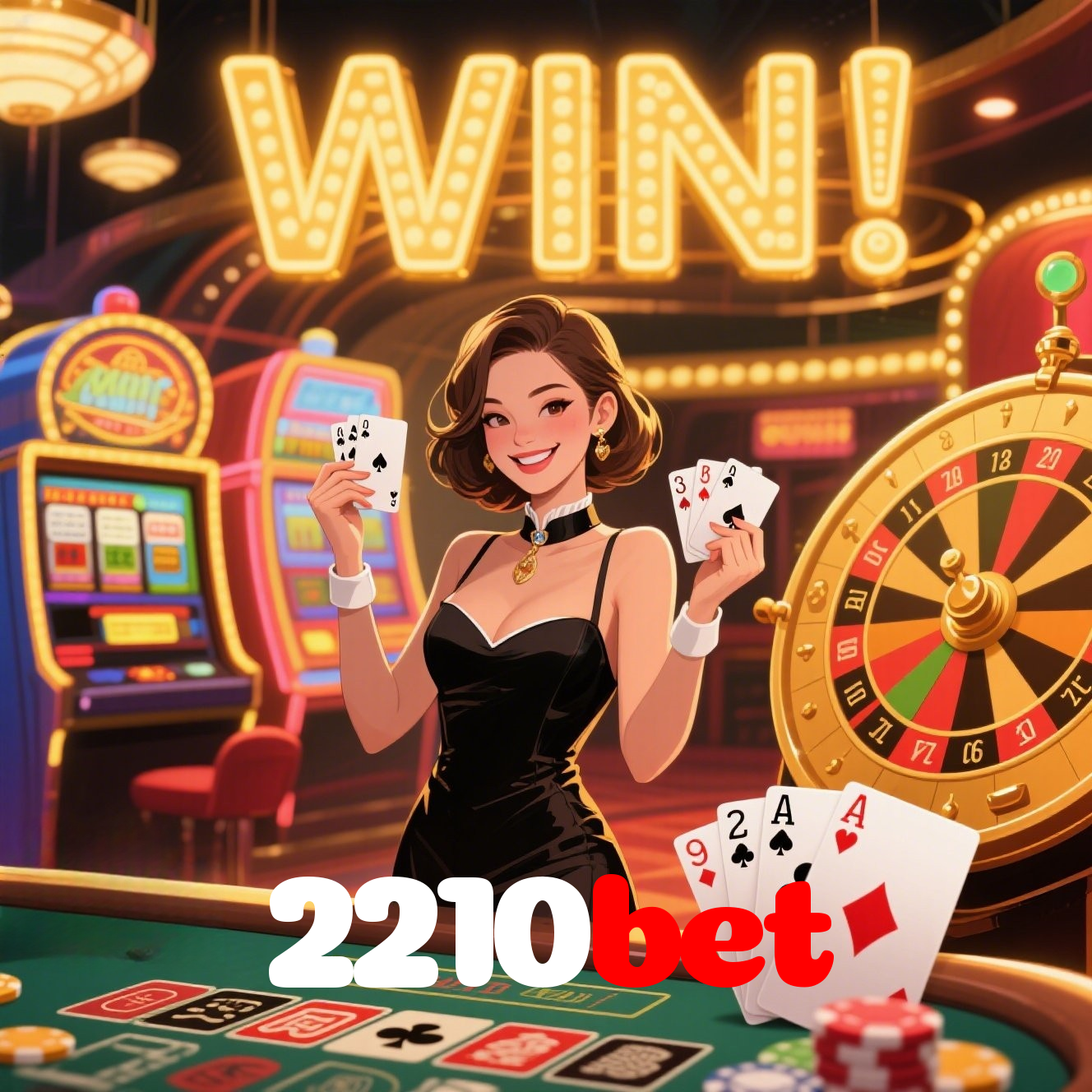 2210bet visual