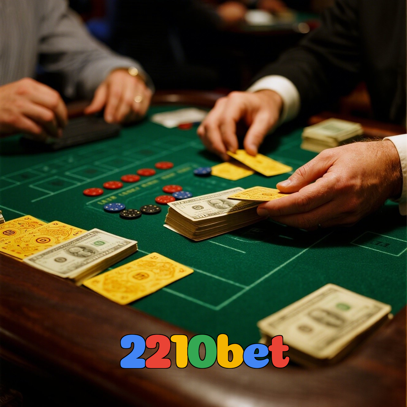 2210bet visual