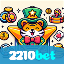 2210bet visual