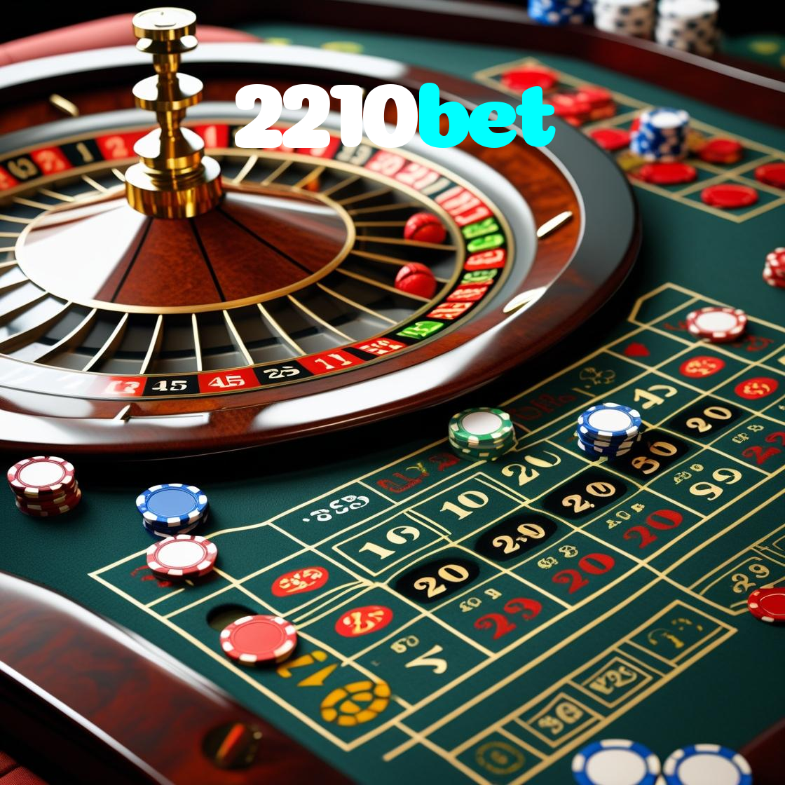 2210bet visual
