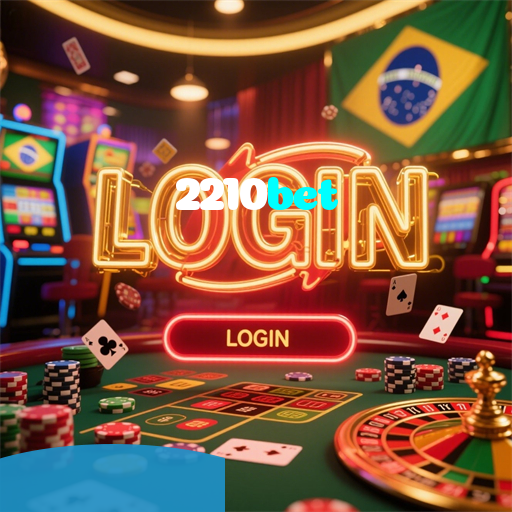 2210bet visual