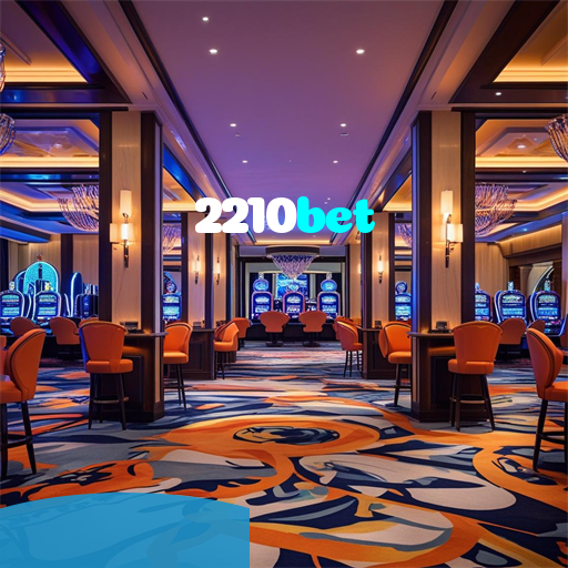 2210bet visual