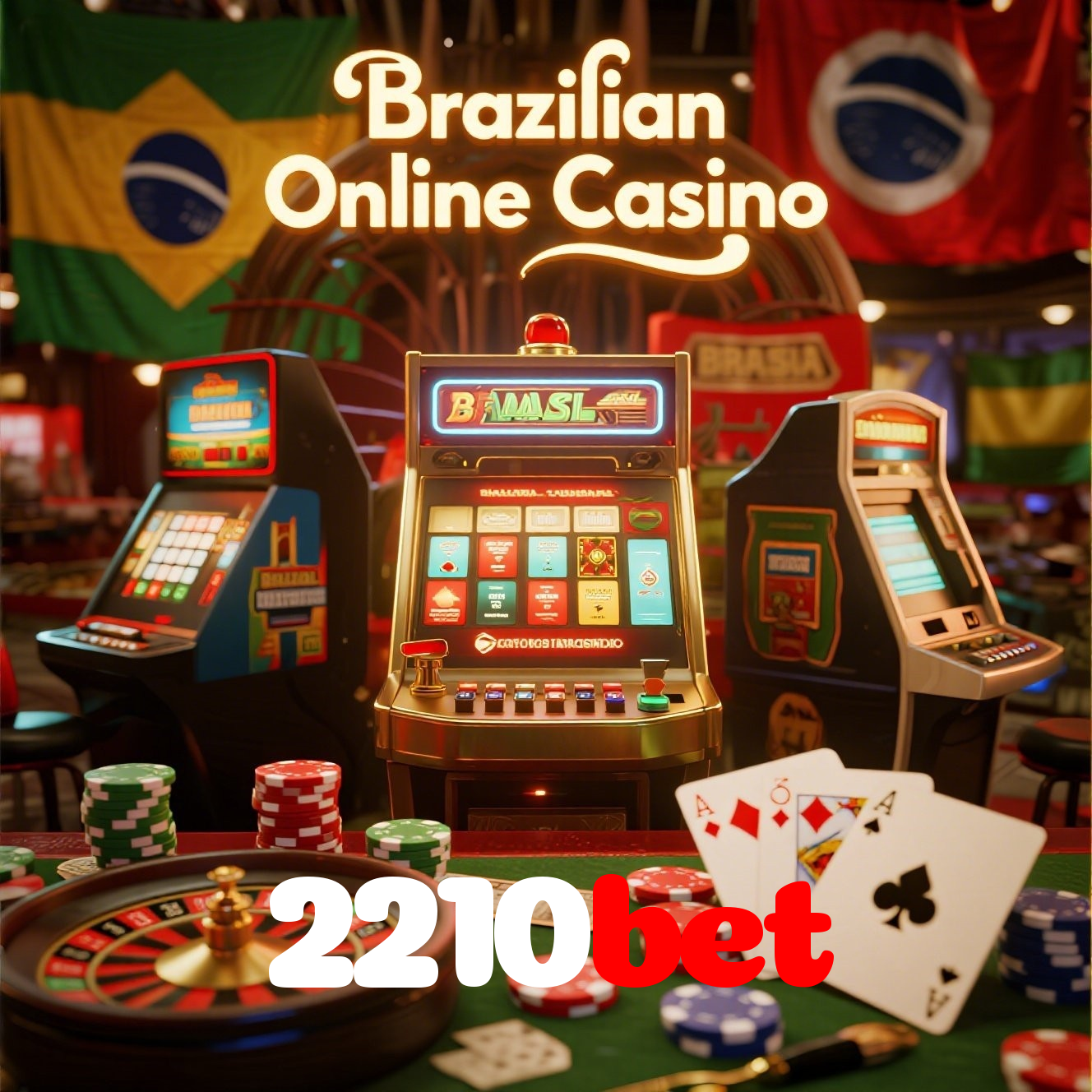 2210bet visual