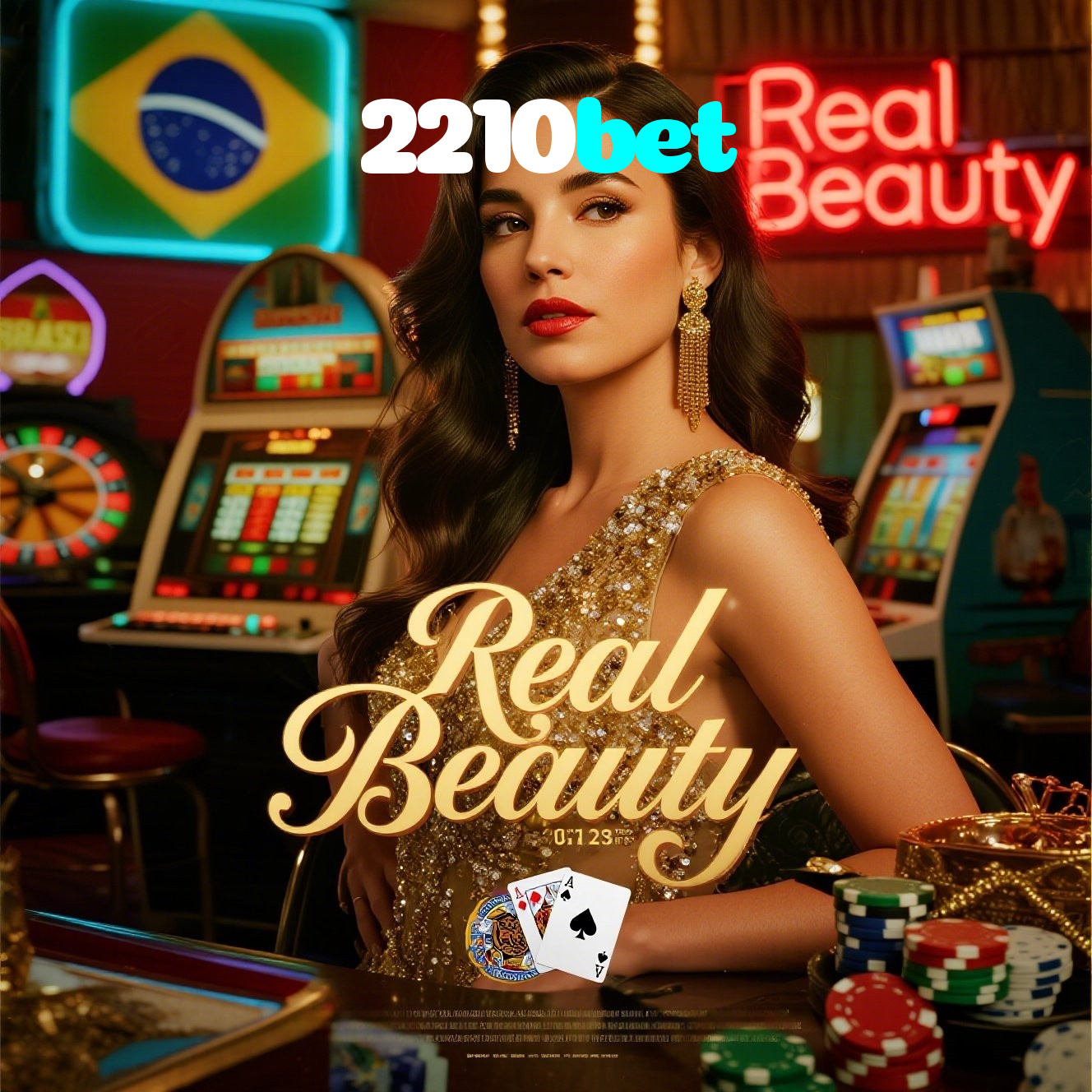 2210bet visual