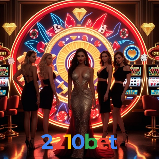 2210bet visual