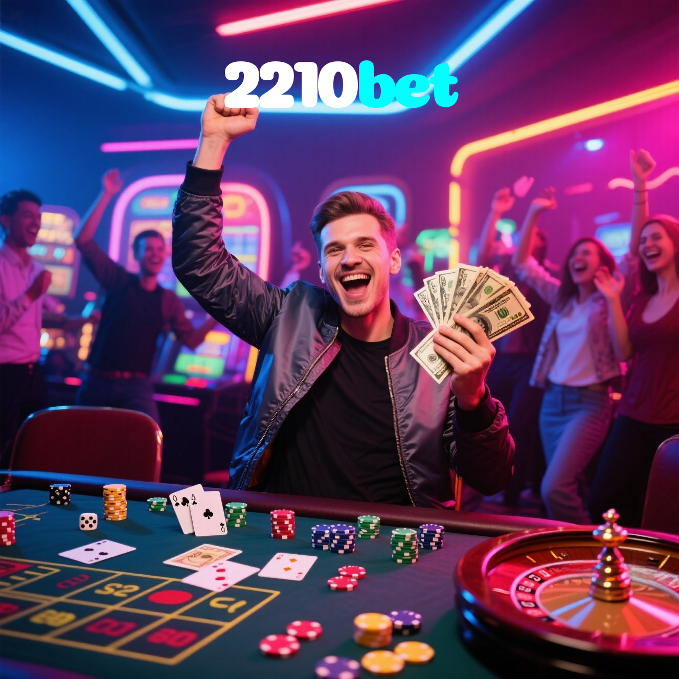 2210bet visual