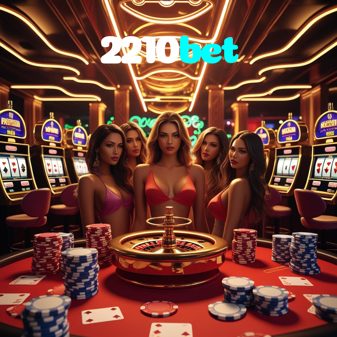 2210bet visual