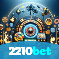 2210bet visual