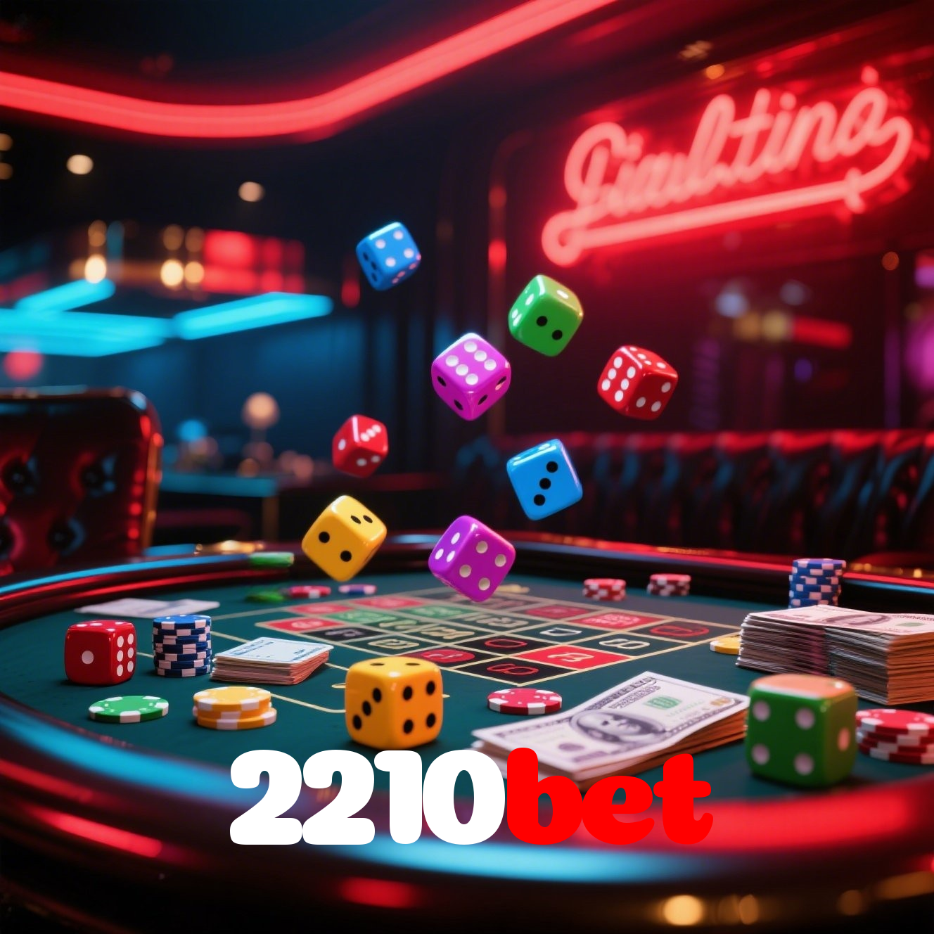 2210bet visual