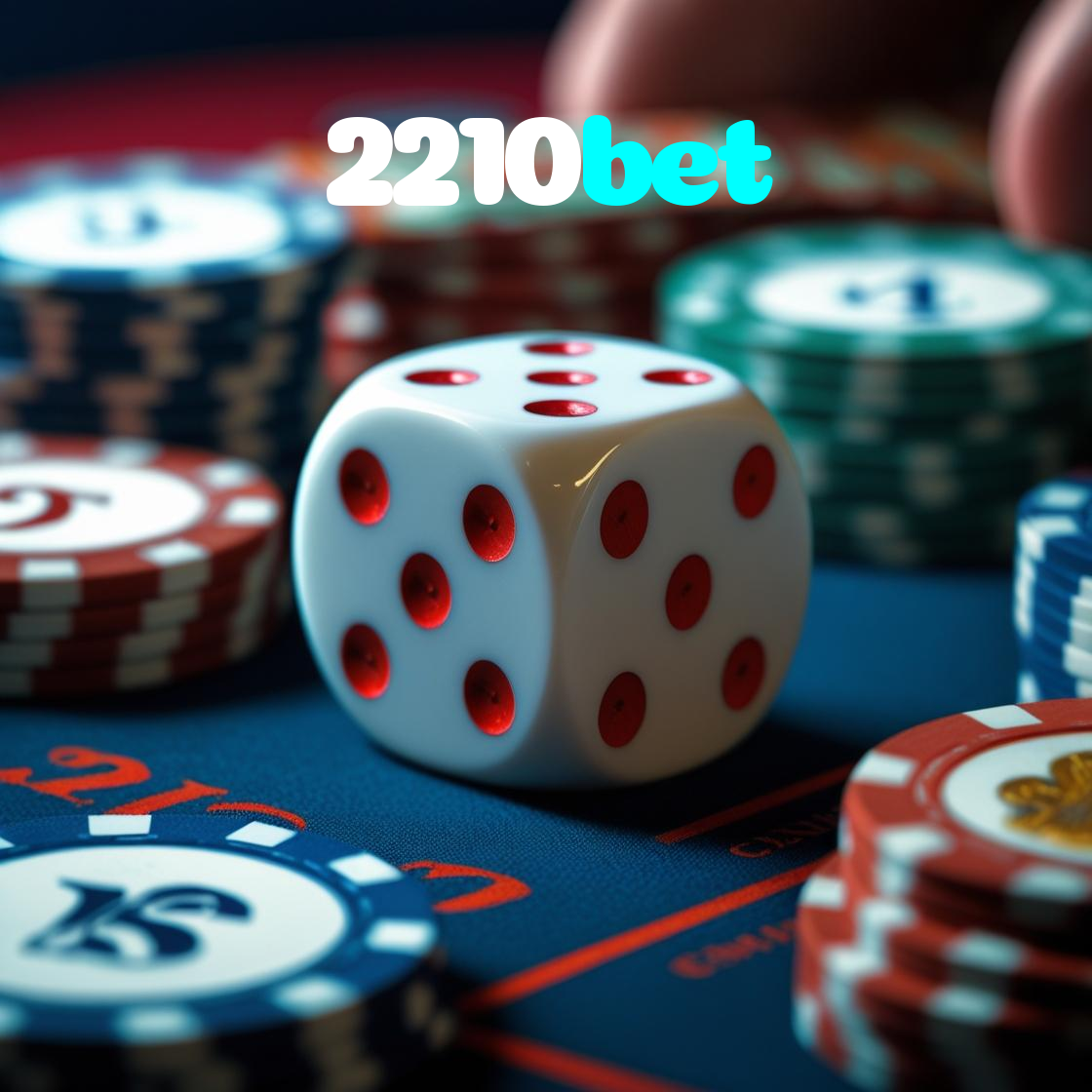 2210bet visual