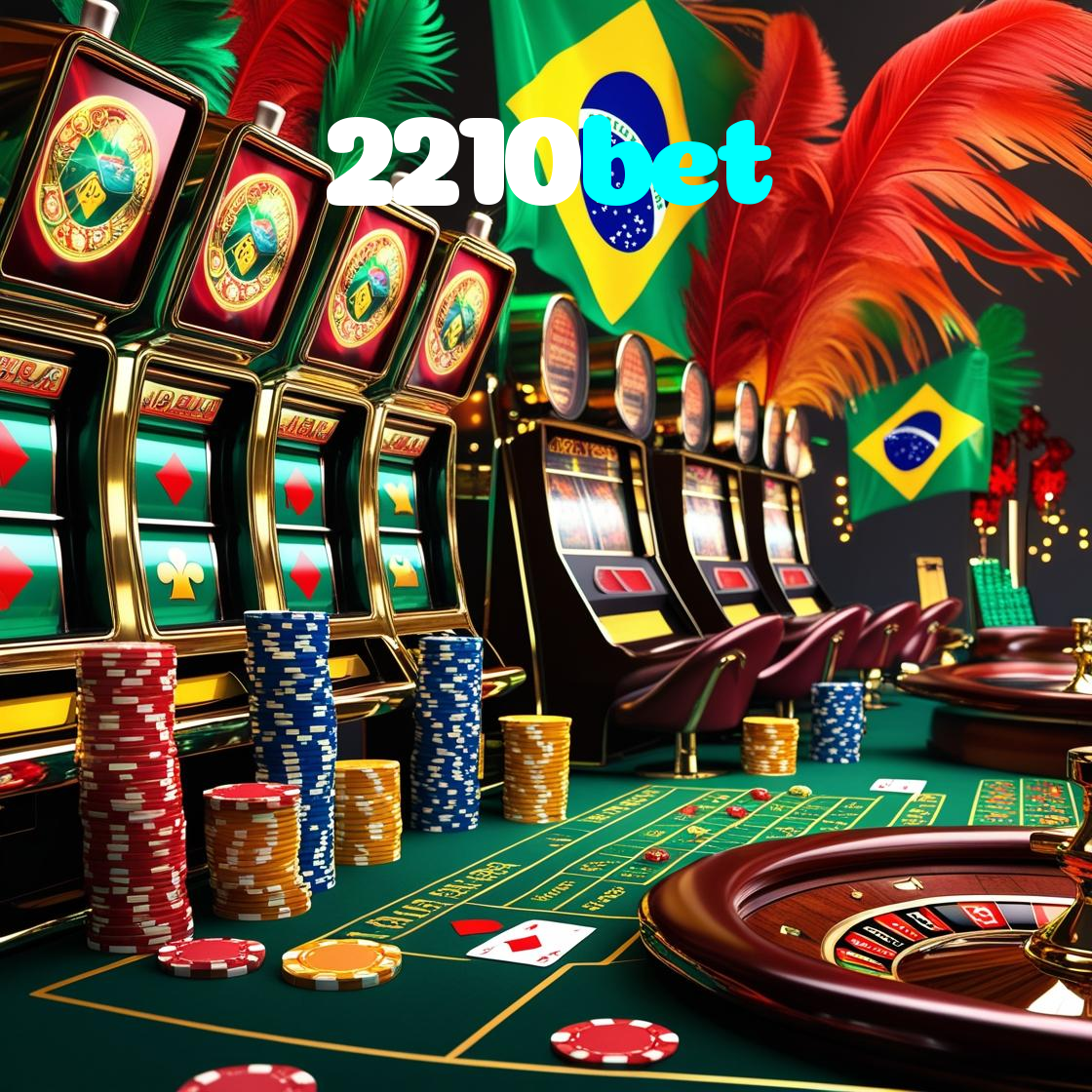 2210bet visual