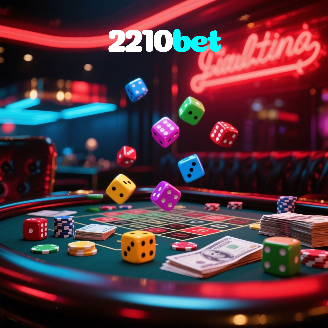 2210bet visual