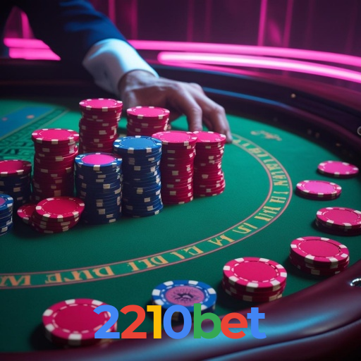 2210bet visual
