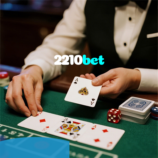 2210bet visual