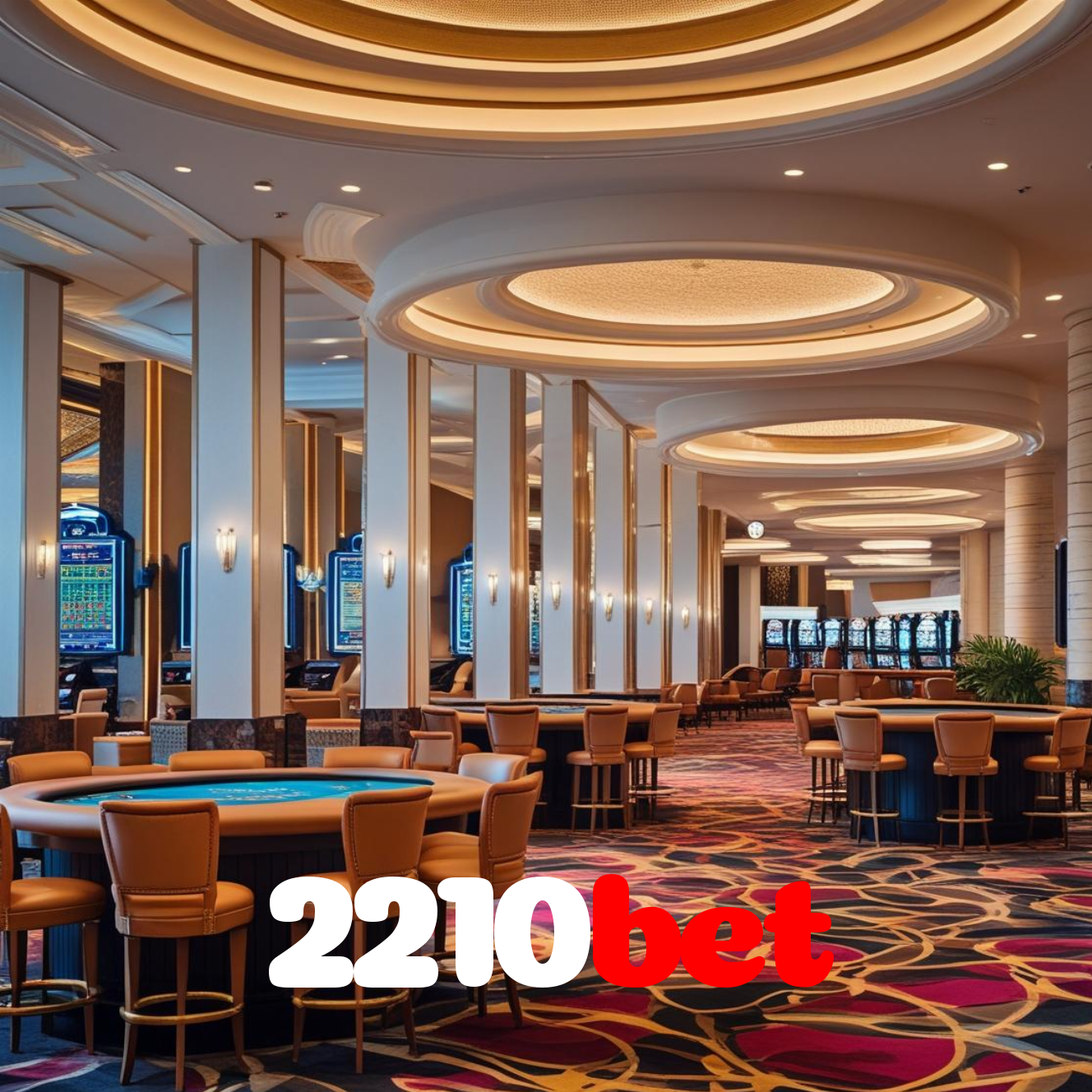2210bet