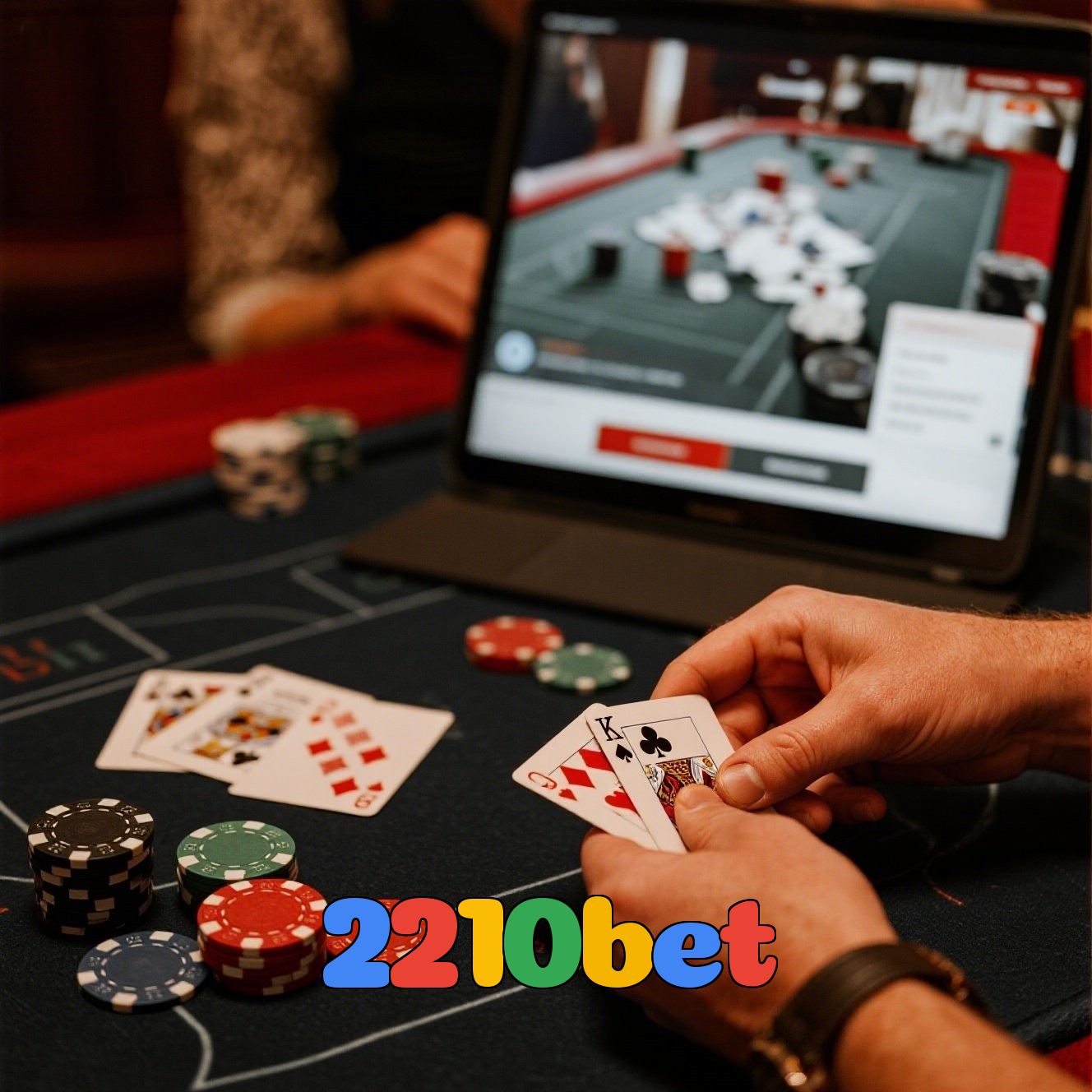 2210bet visual
