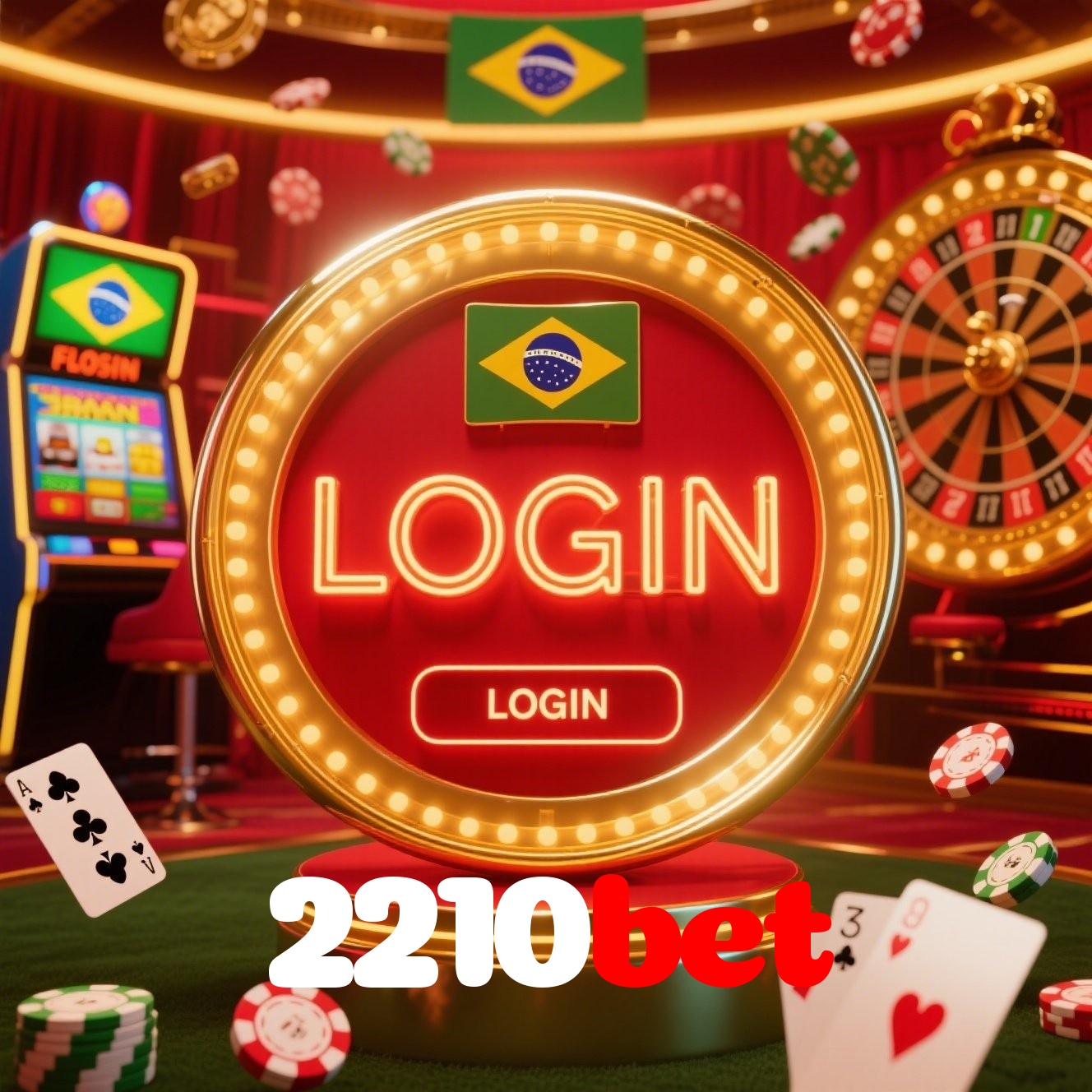 2210bet visual