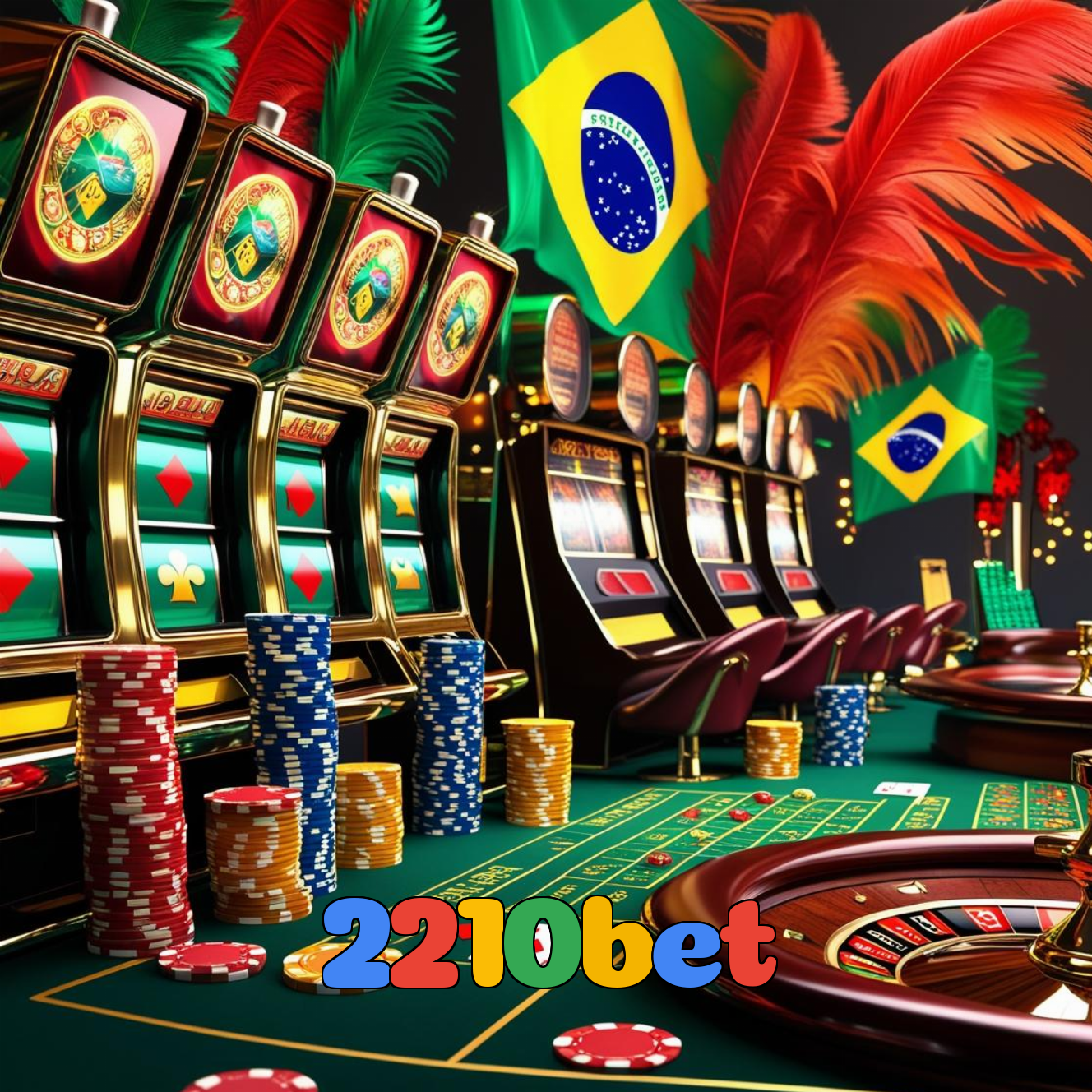 2210bet visual