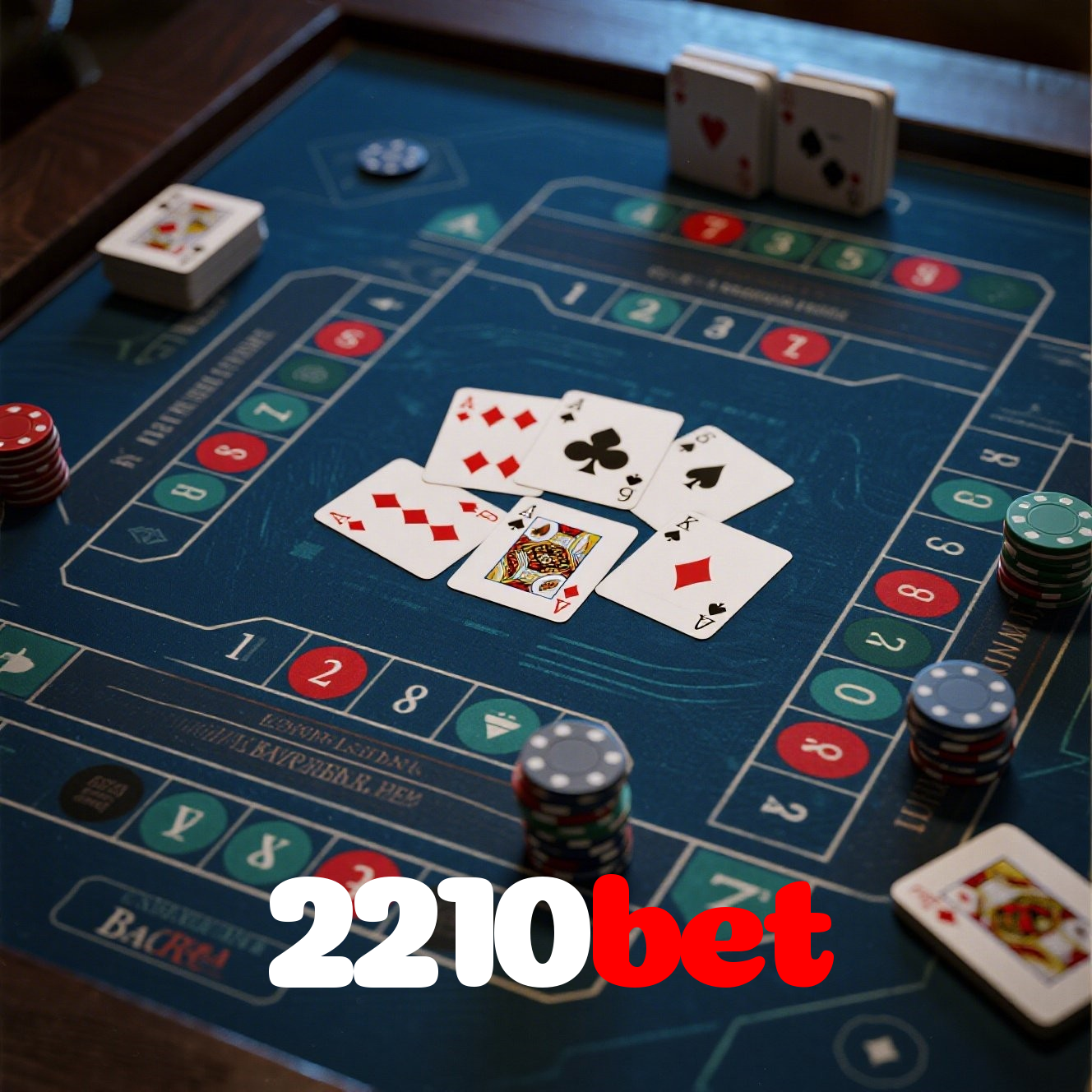 2210bet visual