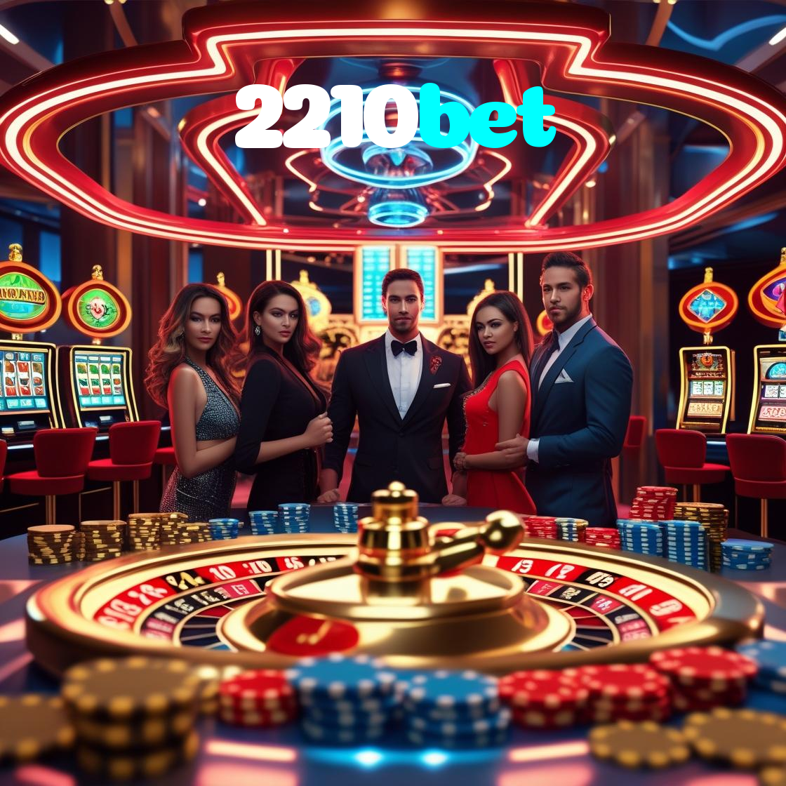 2210bet visual
