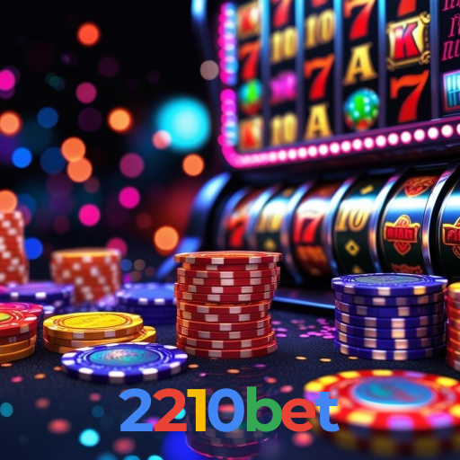 2210bet visual