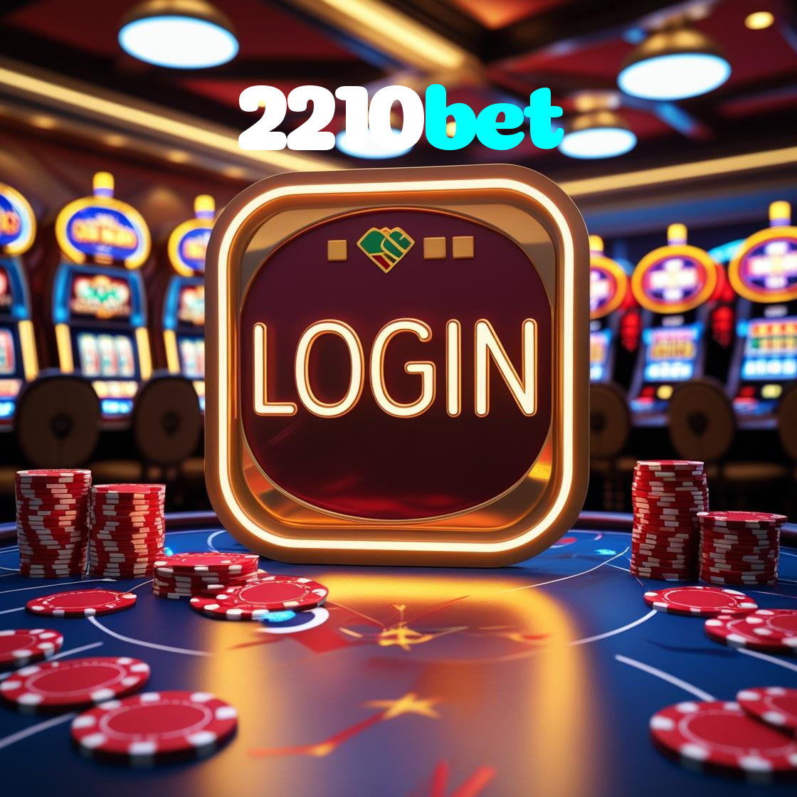 2210bet visual