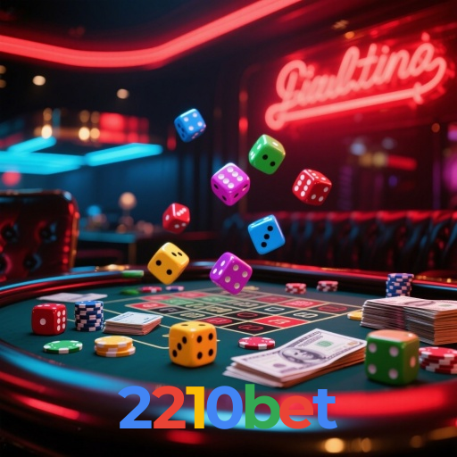 2210bet visual