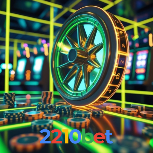 2210bet visual