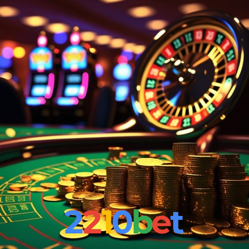 2210bet visual