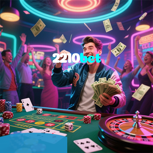 2210bet visual